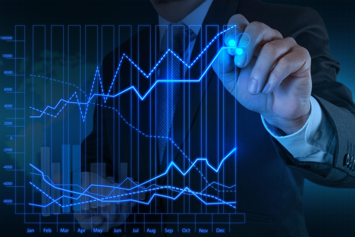 Azərbaycanın xalis investisiya balansının kəsiri iki dəfədən çox artıb