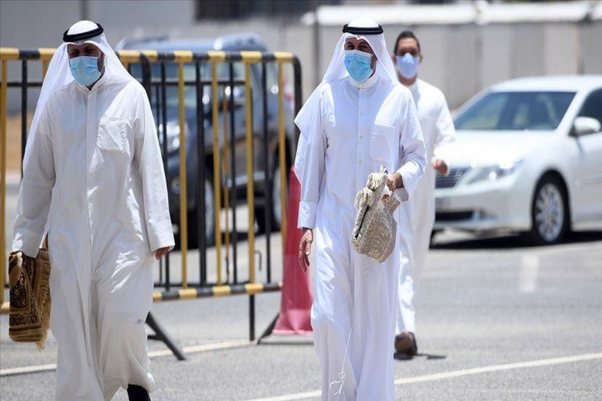 Саудовская Аравия выделила более $229 млн на обеспечение продбезопасности