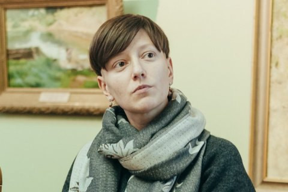 Katerina Çuyeva