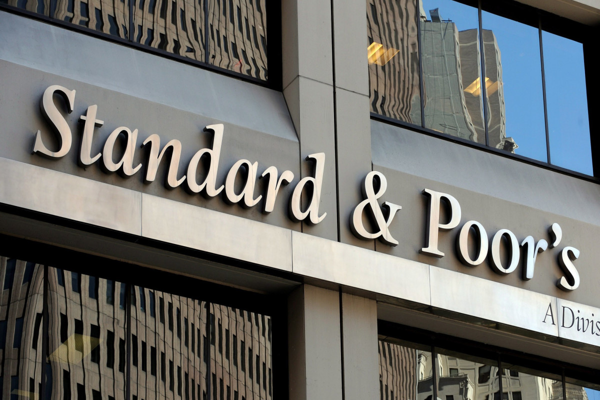 S&P Rusiyanın kredit reytinqini bir qədər də endirib