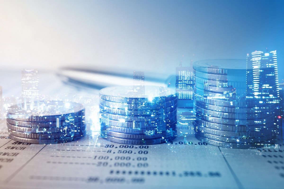Azərbaycanın bank sektorunun aktivləri fevralda artıb