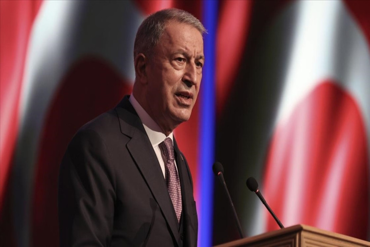 Hulusi Akar