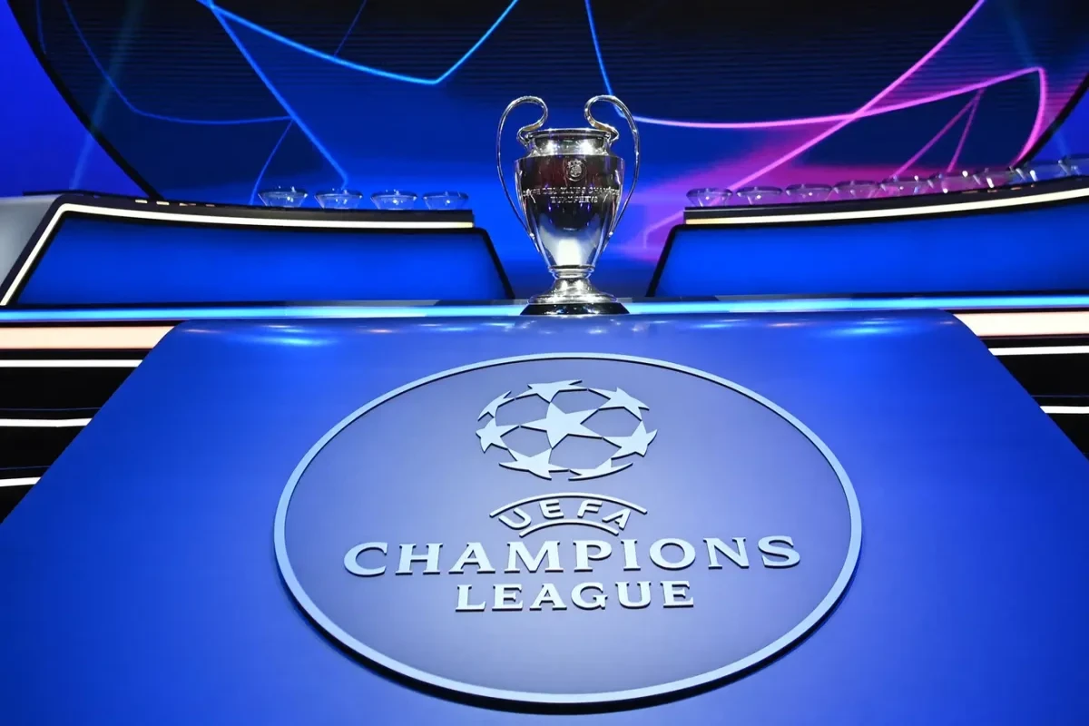 Çempionlar Liqasında növbəti mərhələlərin püşkü atılıb