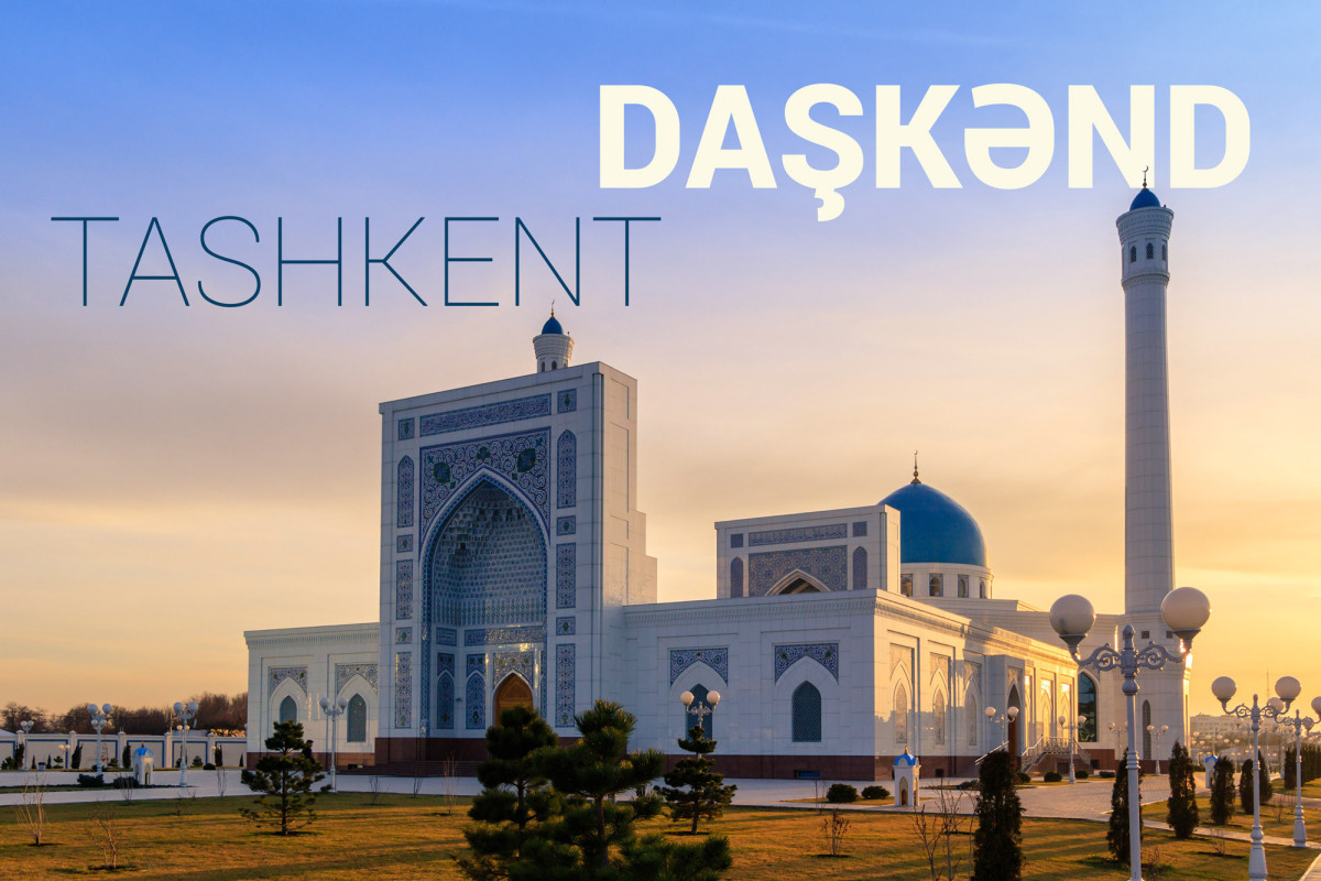 Apreldə Bakı-Daşkənd aviareysi üzrə uçuşlara başlanacaq