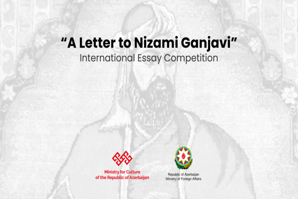 “Nizami Gəncəviyə məktub” müsabiqəsinin qalibləri müəyyənləşib