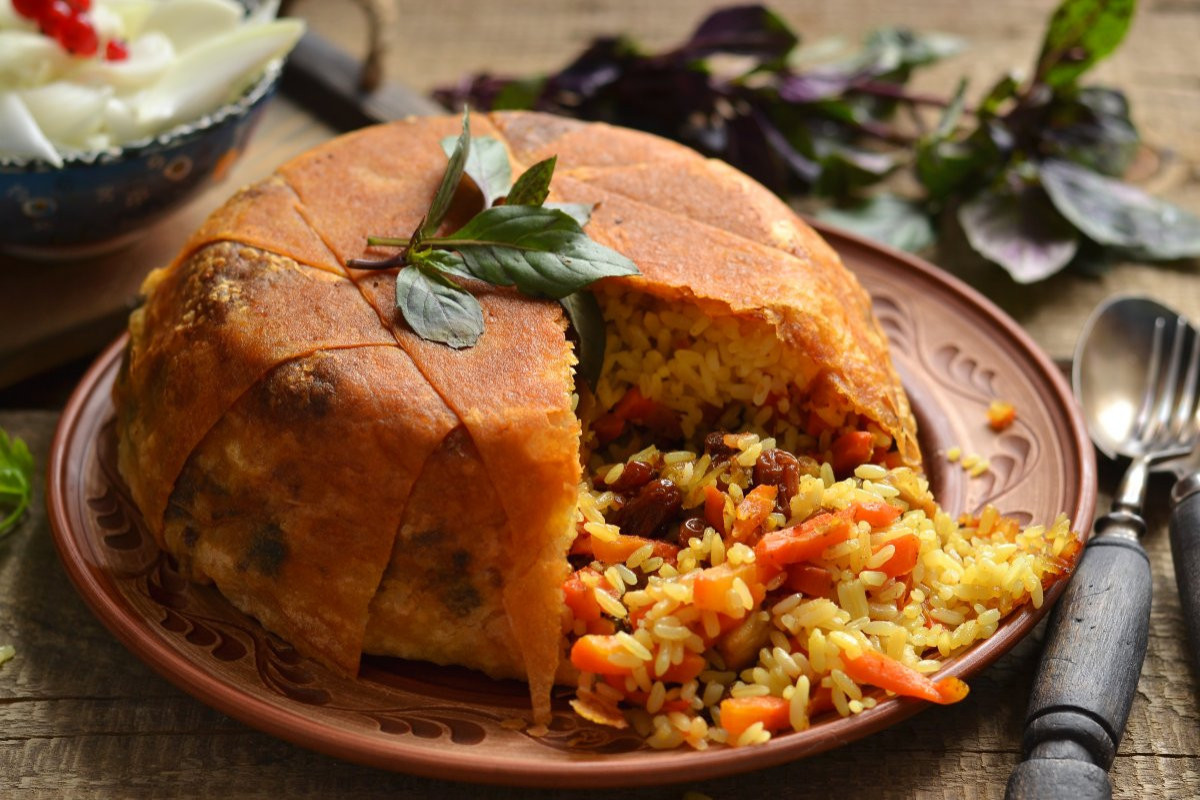 Bayramda "Şah plov" və "Qarabağ kətəsi" neçəyə başa gələcək? - CƏDVƏL 