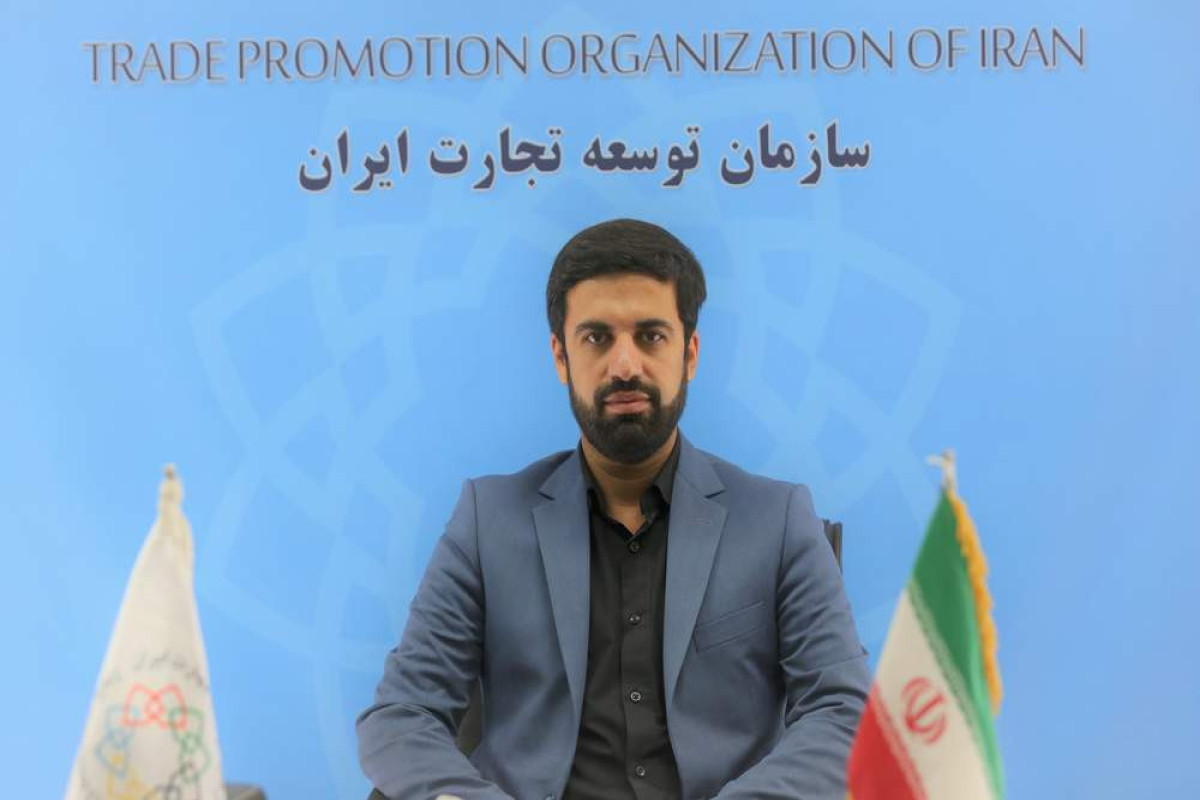 Alireza Peyman-Pak, Iran