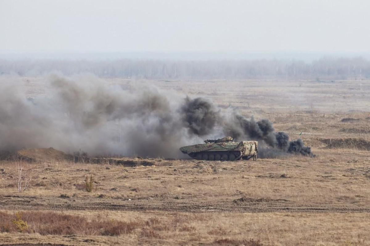 Russian military is able to fight only for the next 10-14 days, says Zeleskyy