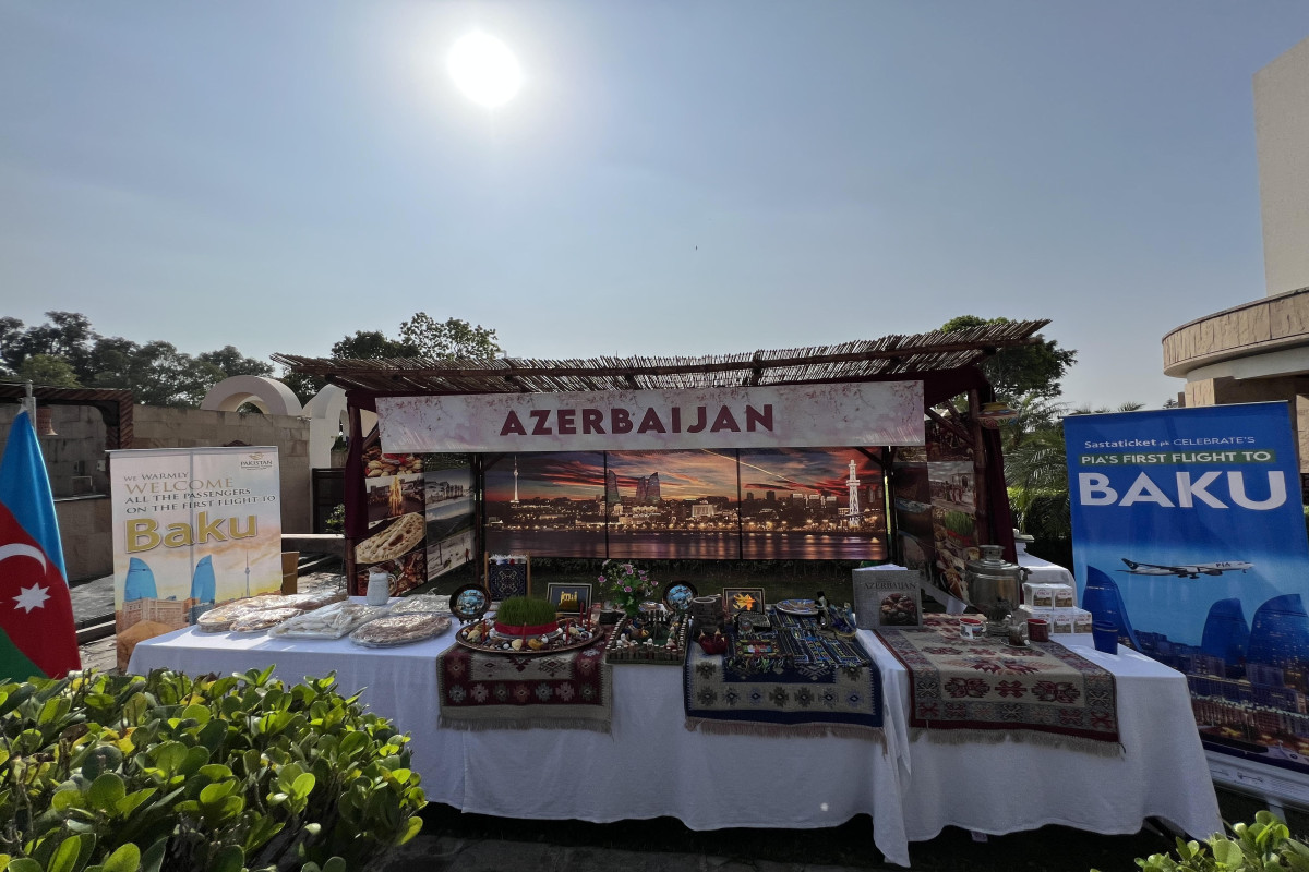 “Novruz və Yaz Festivalı”
