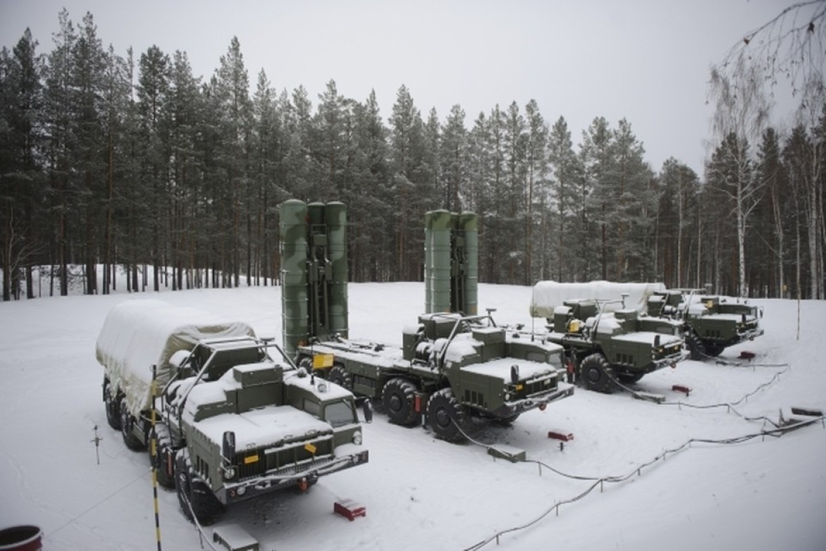 S-400