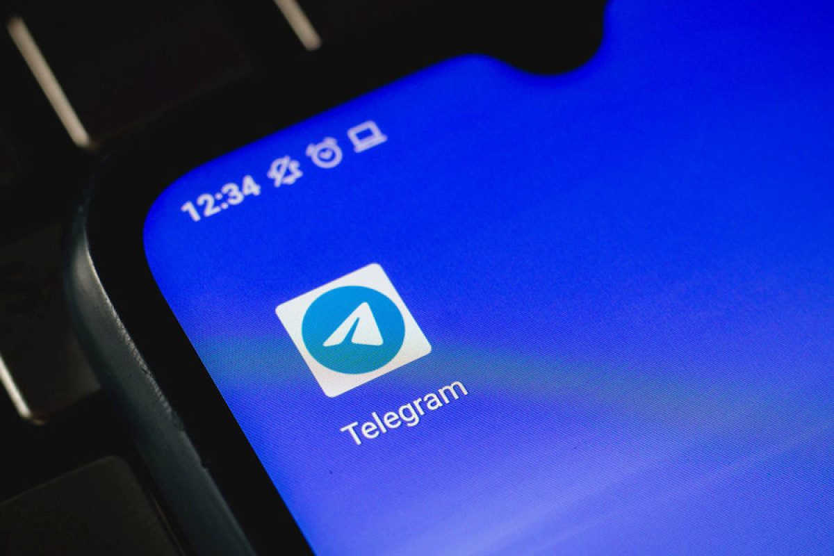 "Telegram" ruslar arasında populyarlığına görə ilk dəfə "WhatsApp"ı ötüb
