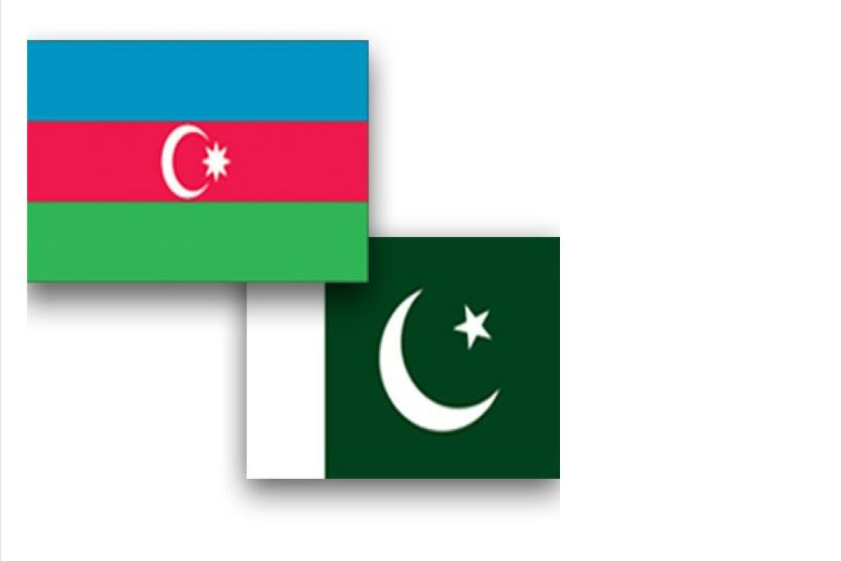 Azərbaycanın müdafiə nazirinin Pakistana rəsmi səfəri başlayıb