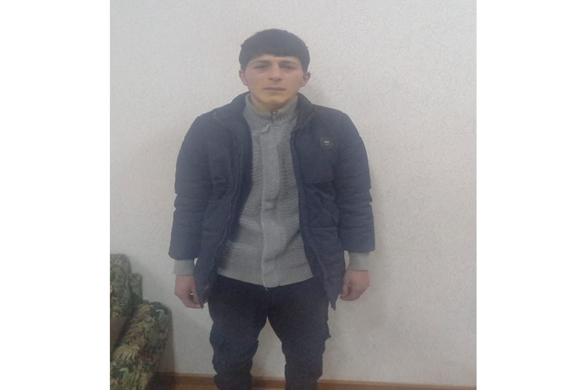 Qorxmaz Kərimov