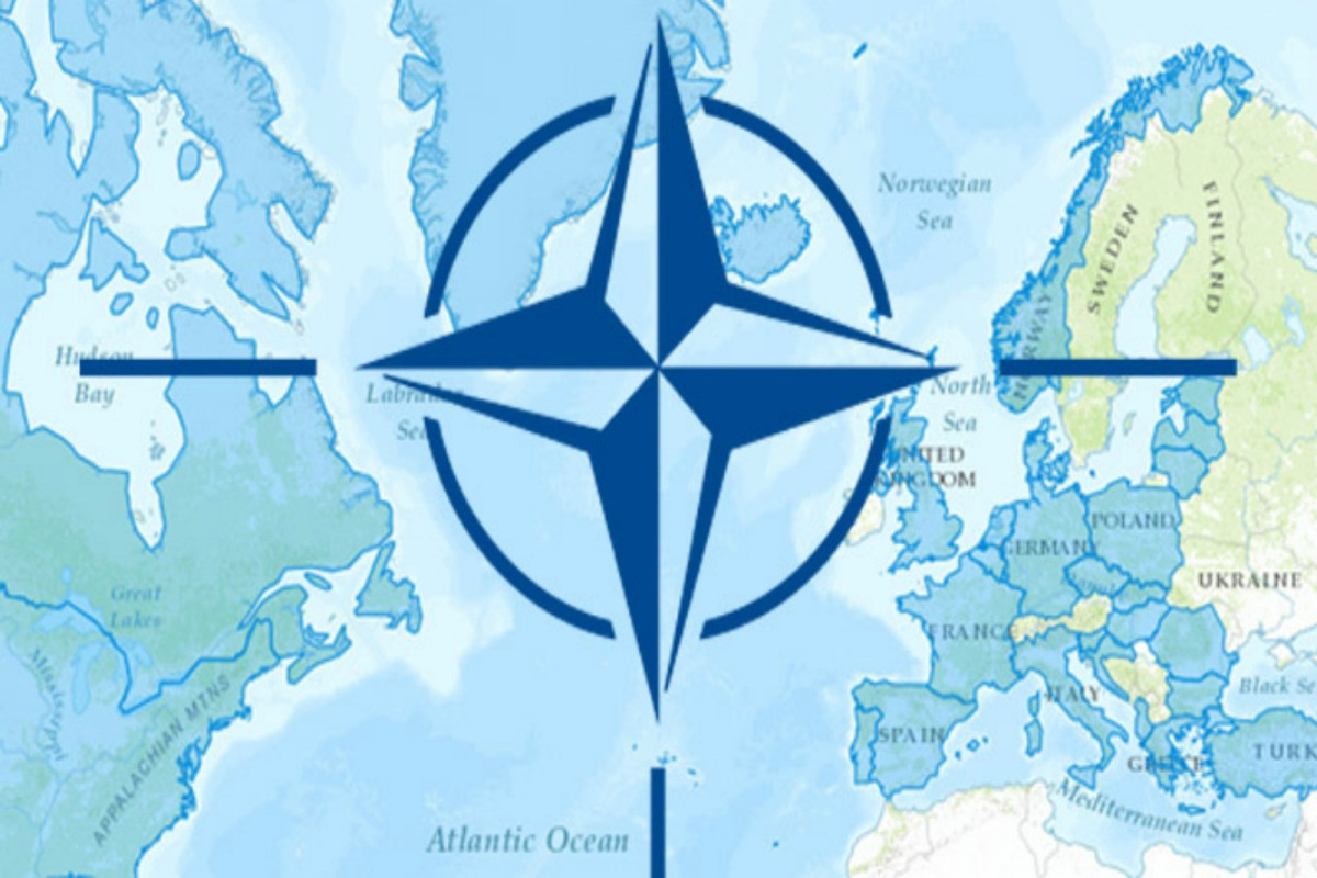  NATO Ukraynaya silah verilməsini müzakirə edəcək  - YENİLƏNİB 