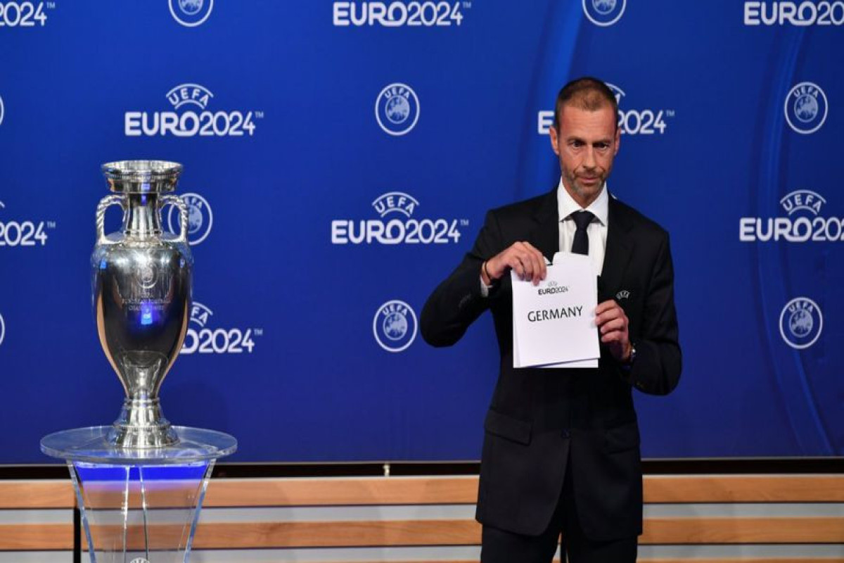 УЕФА собирается отклонить заявку России на проведение Евро-2028