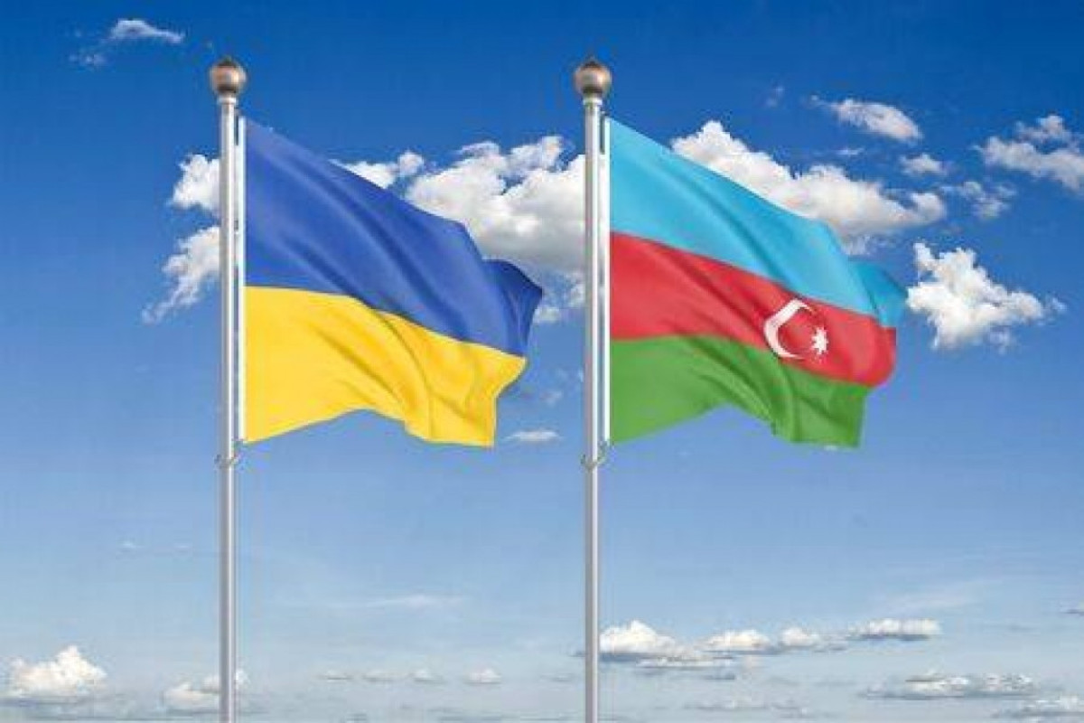 Ukrayna-Azərbaycan