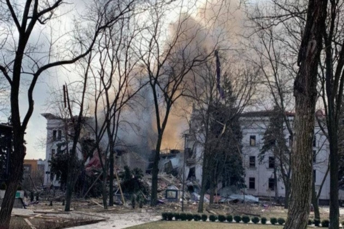 Mariupol