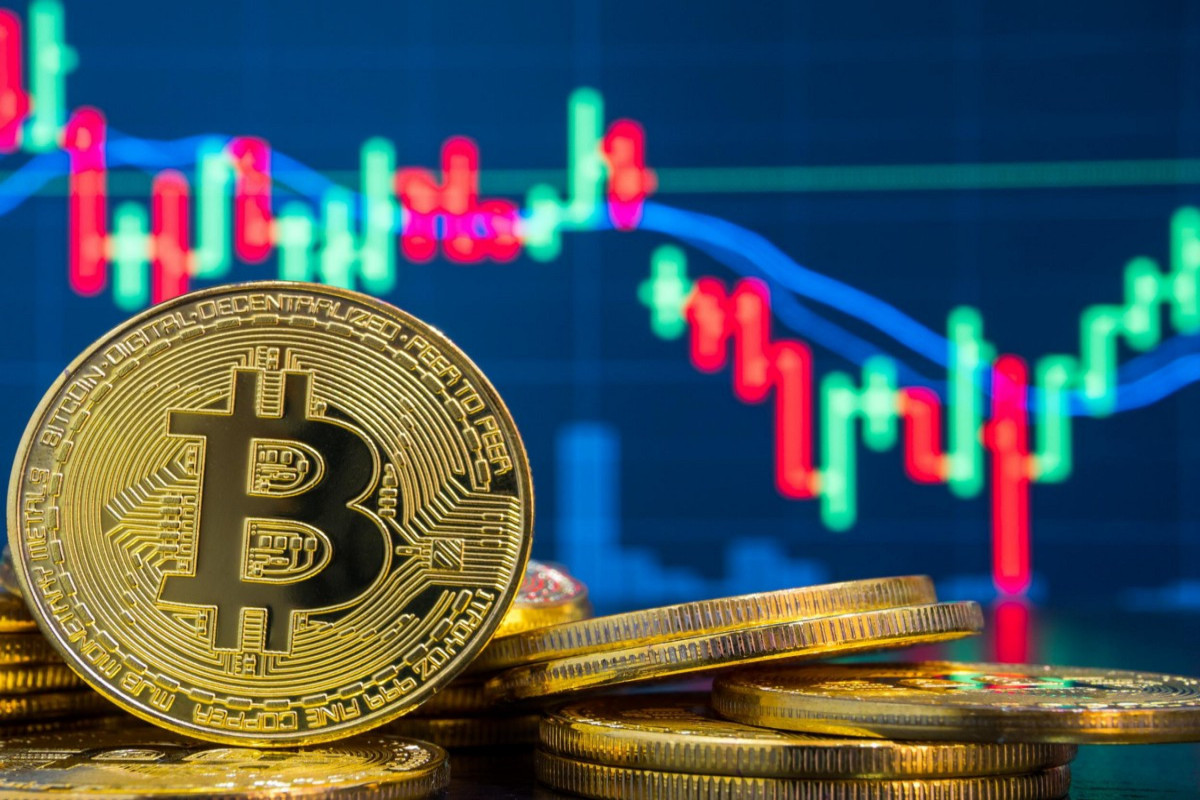 "Bitcoin"in dəyəri 47 min dolları keçib