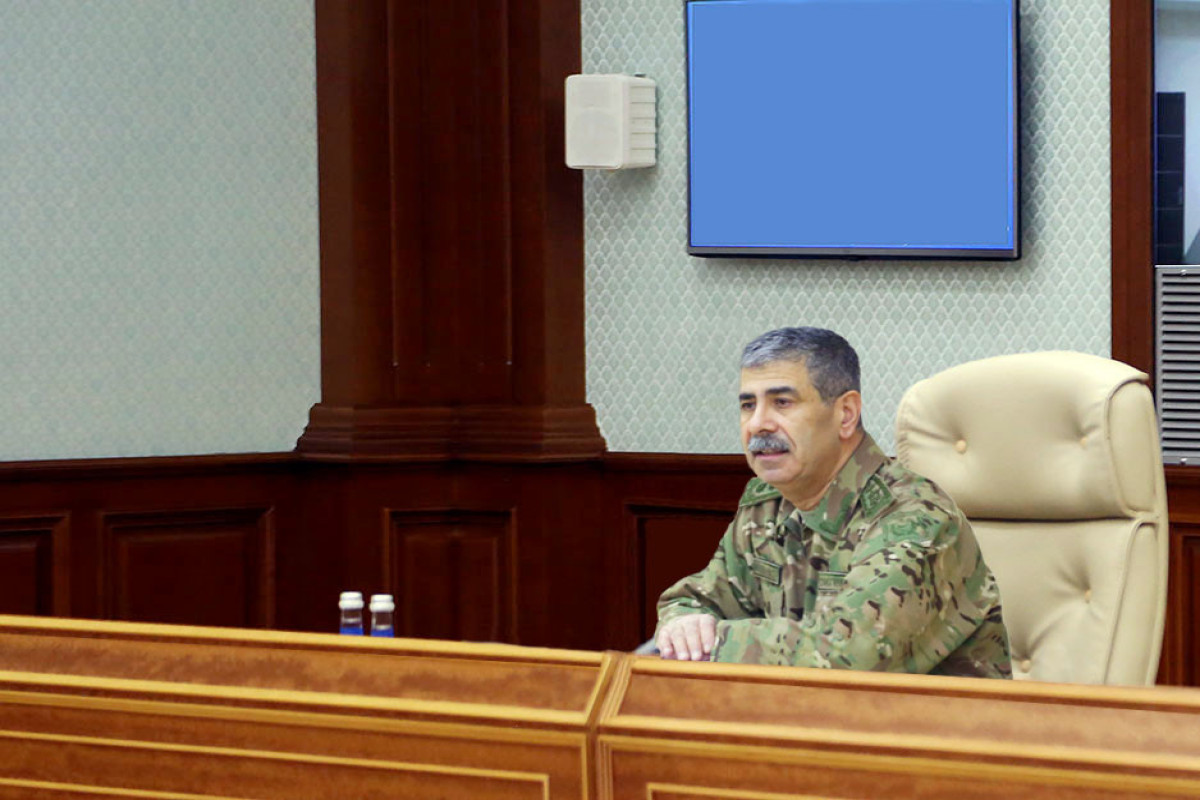 Zakir Həsənov