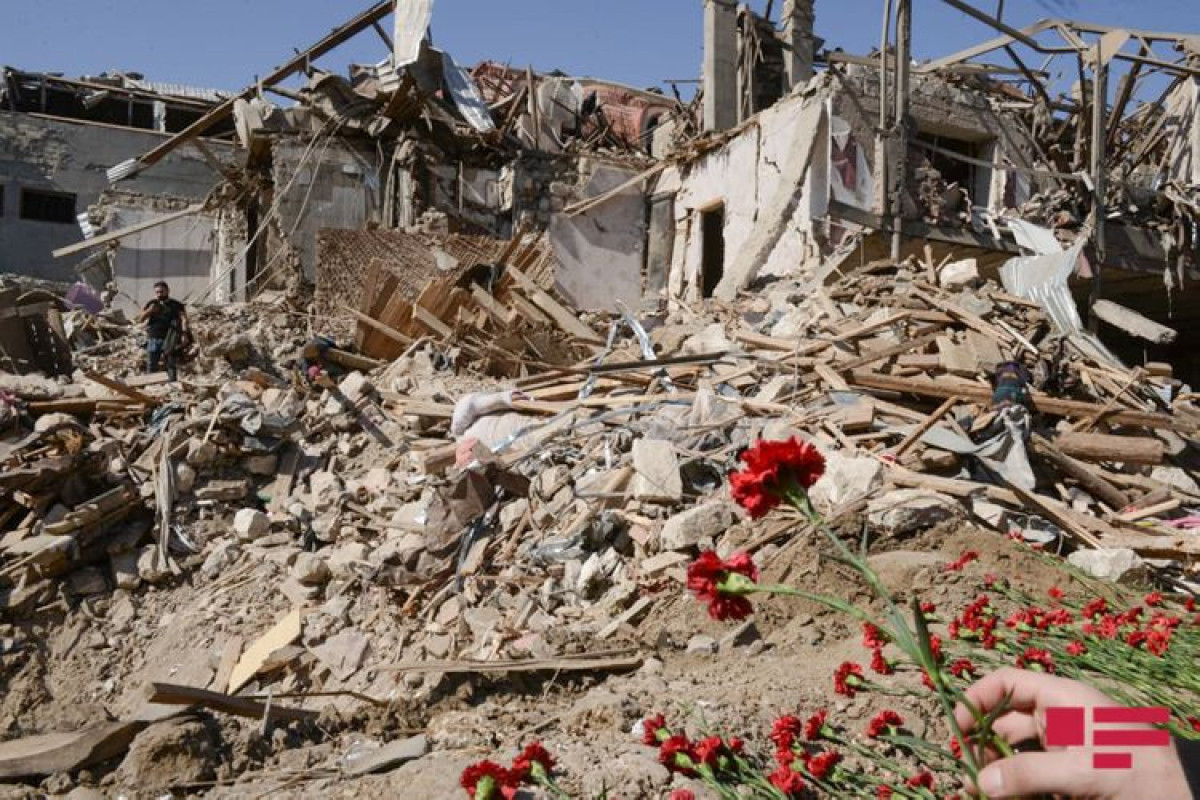 Azerbaijan completes construction of 135 private houses, destroyed as a result of Armenian aggression