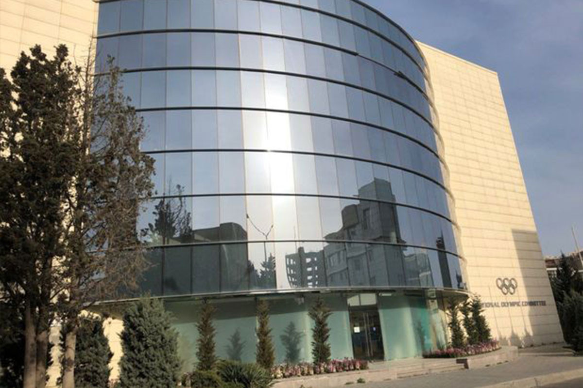 Milli Olimpiya Komitəsinin 30 illiyi qeyd ediləcək