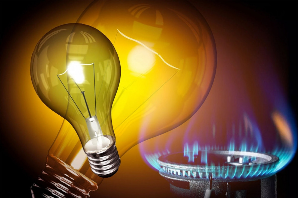 Fransa elektrik enerjisi və qaza qənaət edəcək