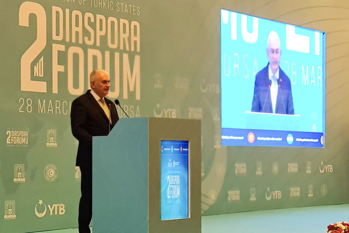 Binəli Yıldırım
