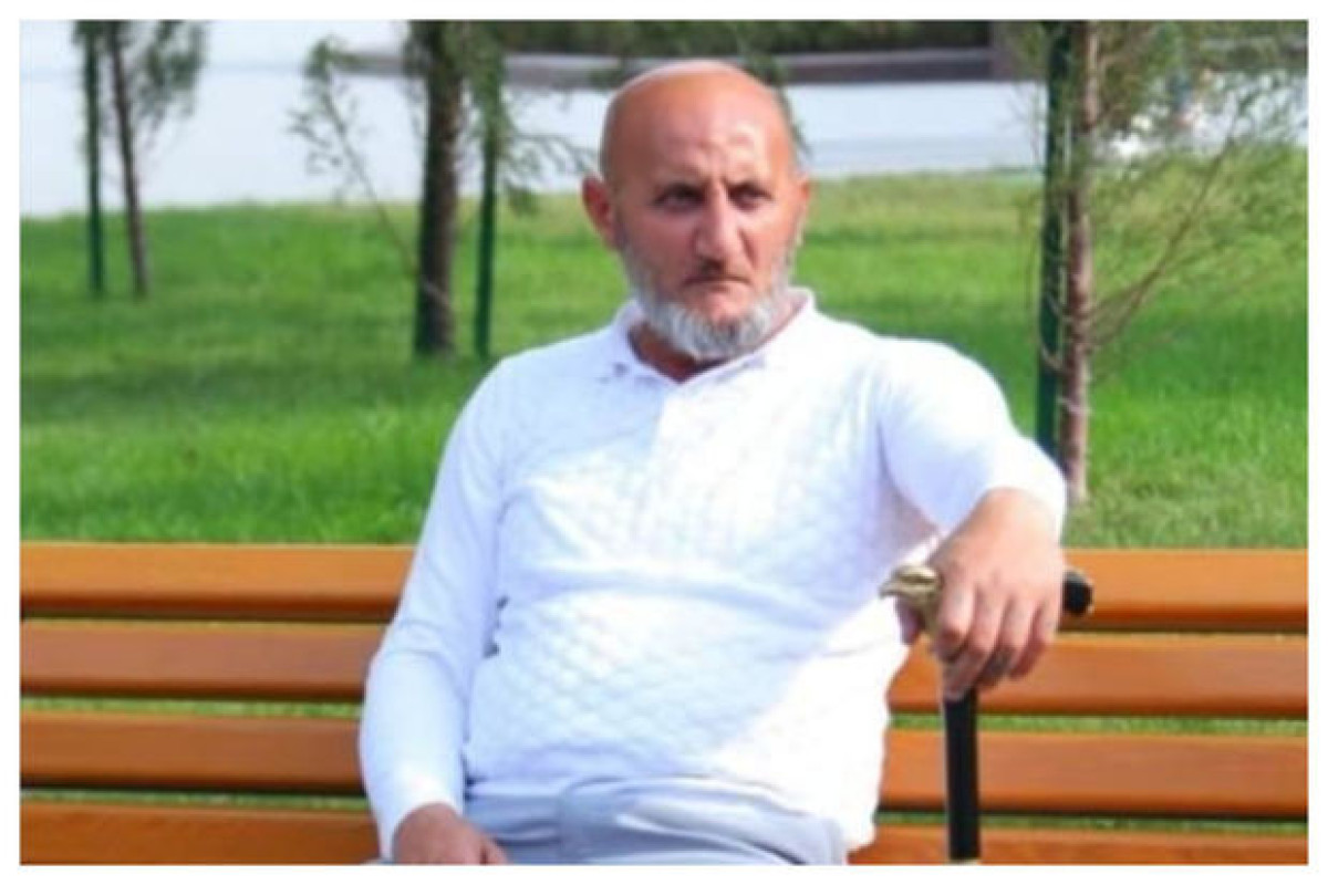 Allahverdi Mirzəyev