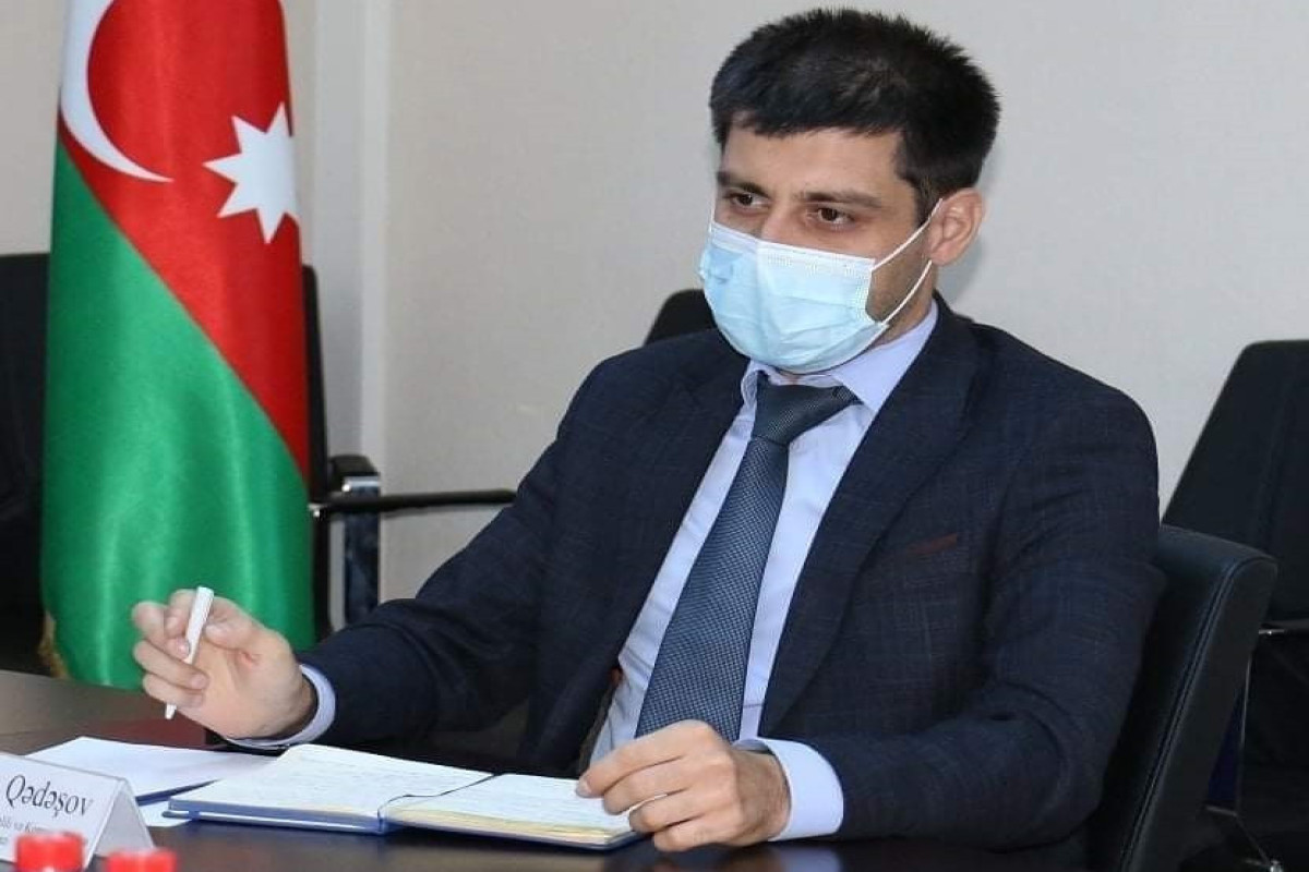 Ayxan Qədəşov