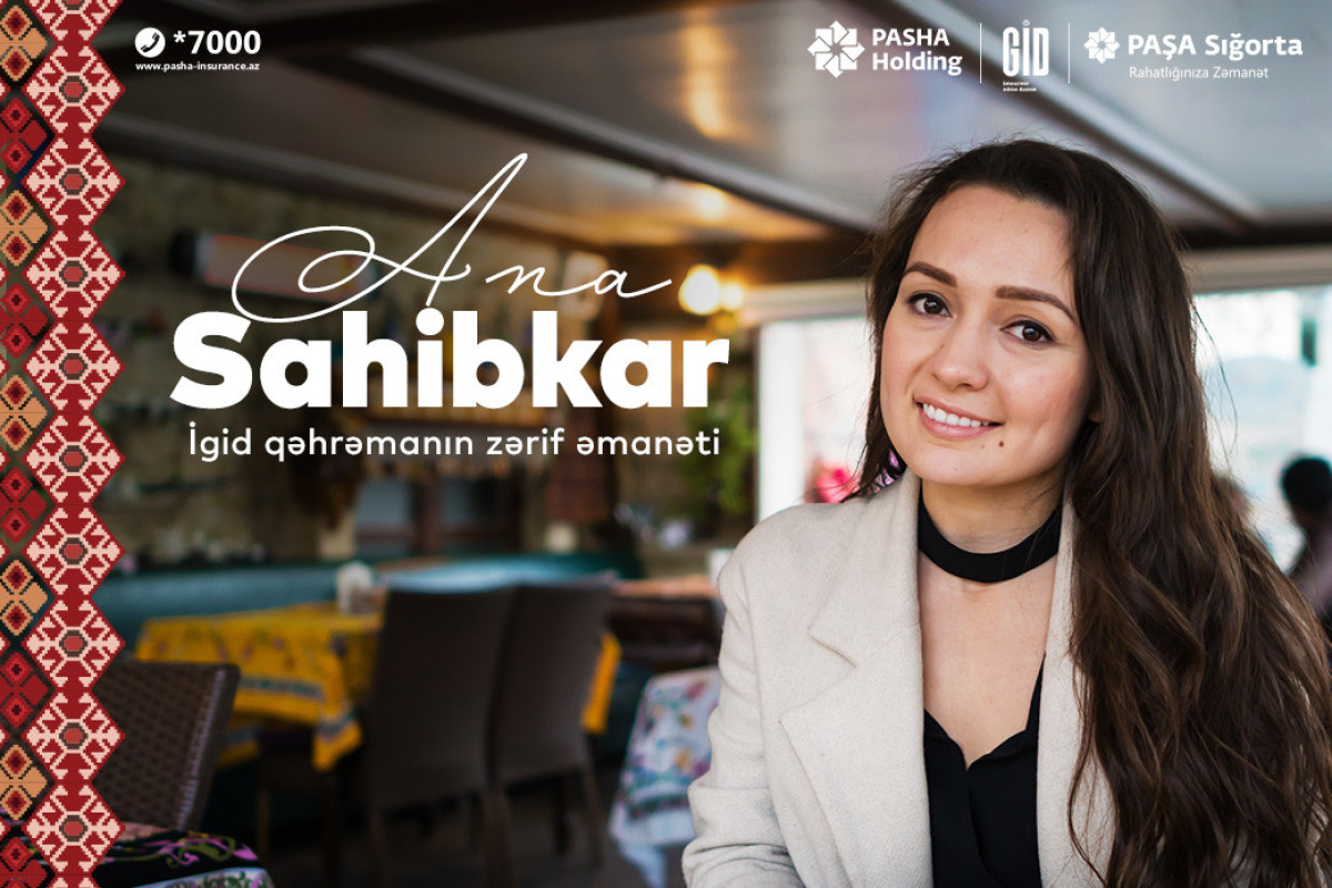 "PAŞA Sığorta" şəhid və qazilərin xanımları üçün layihə keçirir