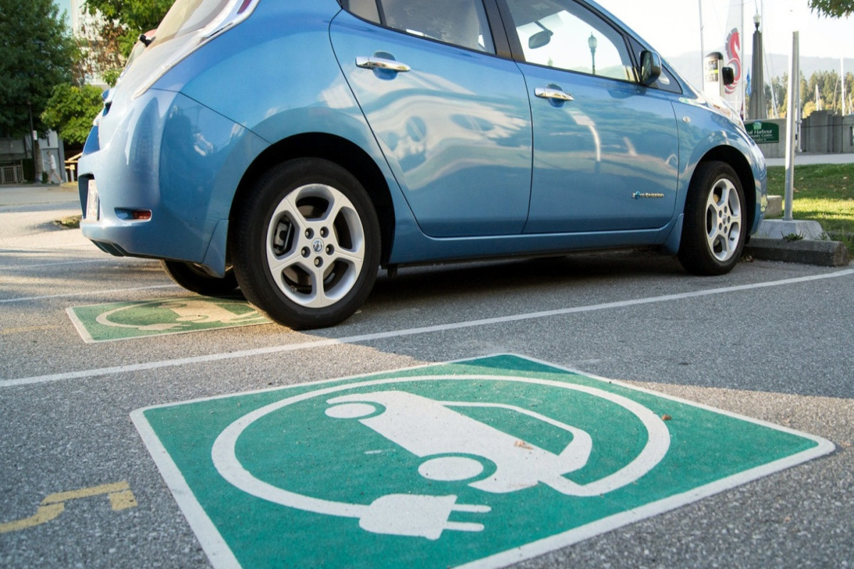 AMB elektromobillərin güzəştli kreditlərlə alınmasına dair ABA-ya tövsiyələr verib