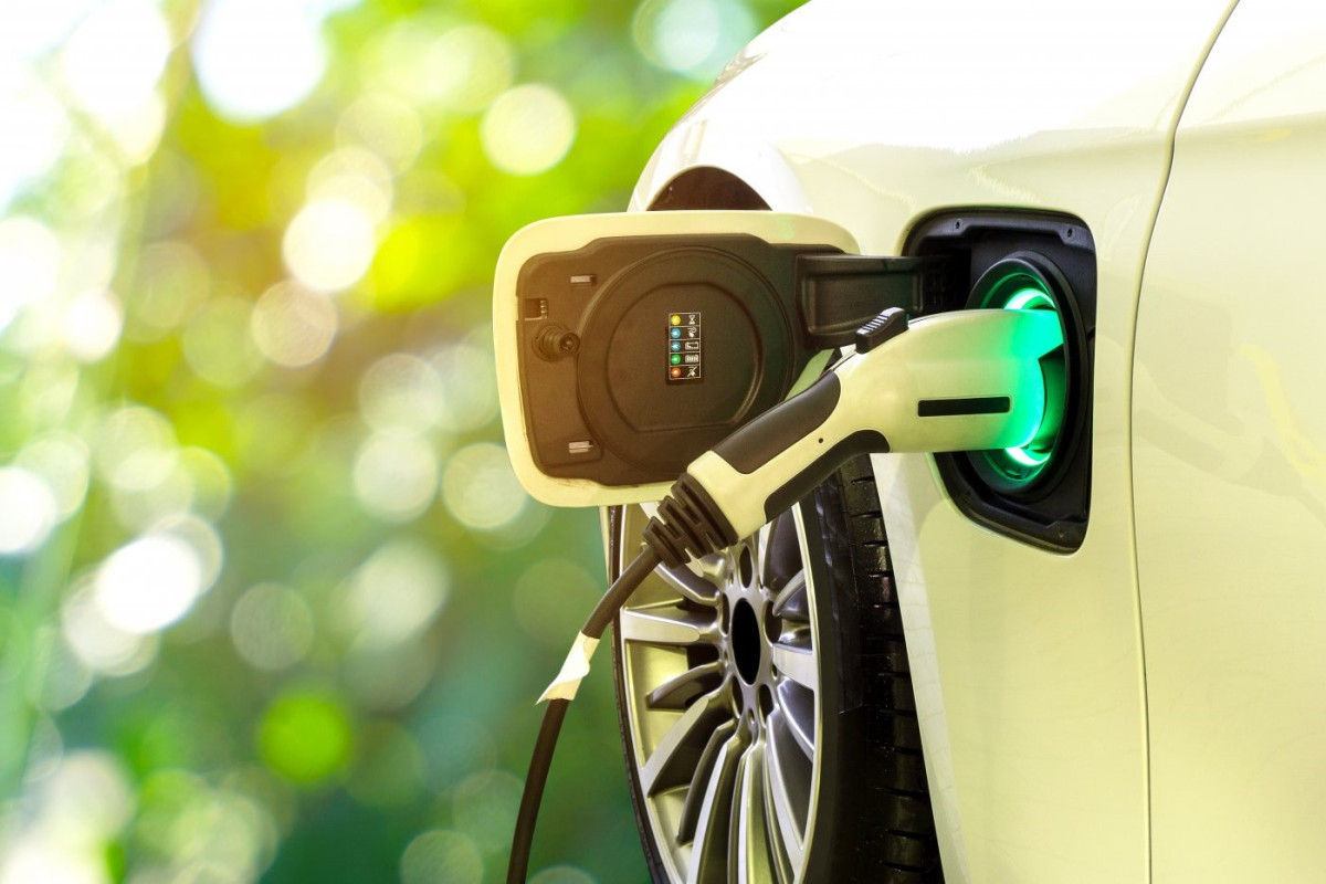 Azərbaycanda elektromobillər üçün infrastruktur genişləndiriləcək