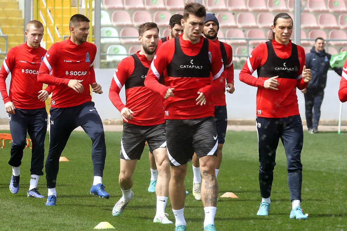 “Qarabağ”ın futbolçuları Azərbaycan millisindən kənarda qalıb