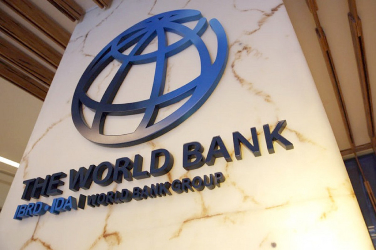 Dünya Bankı Azərbaycandakı yol infrastrukturu layihəsinin statusunu açıqlayıb