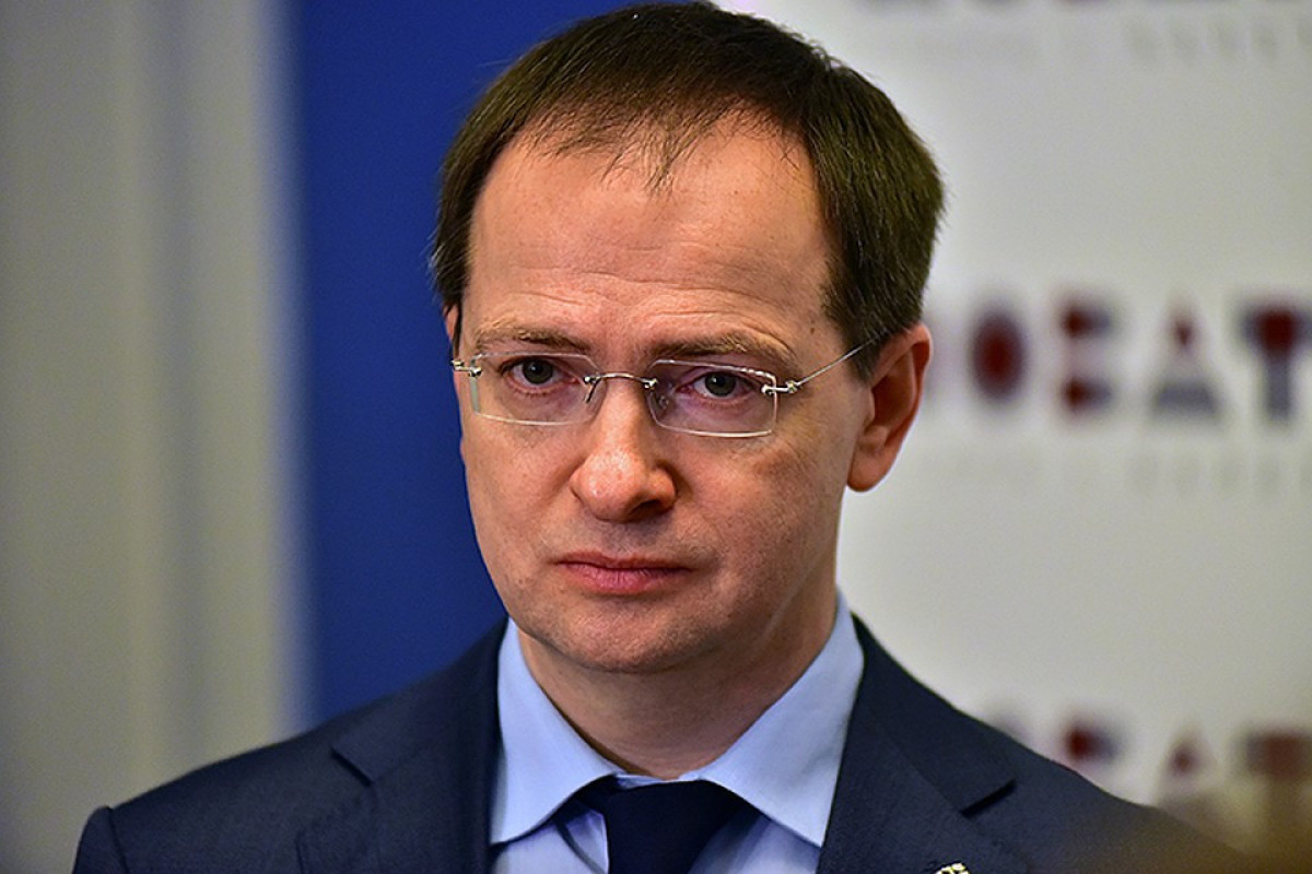 Vladimir Medinski
