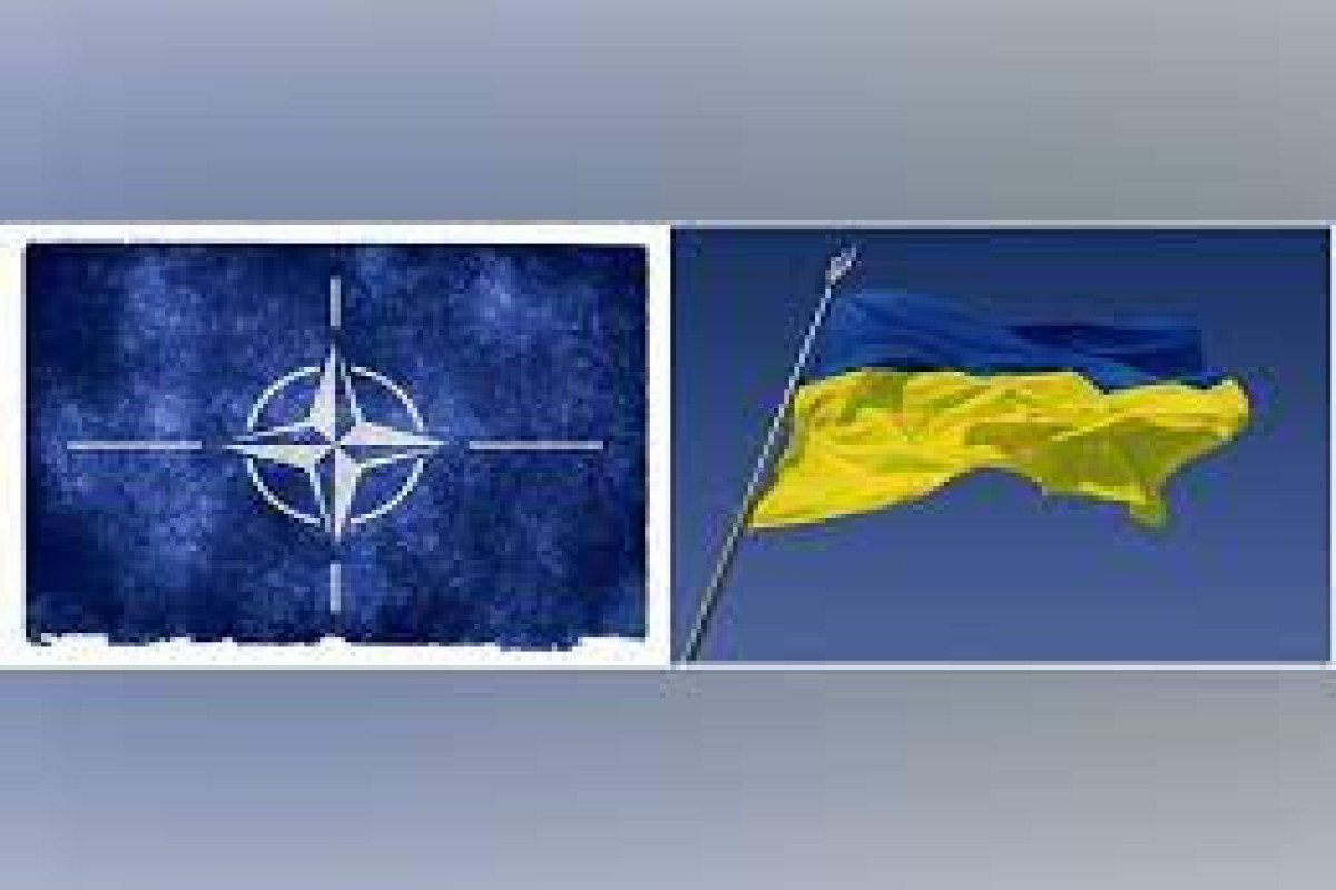 Ukraine invited to join meeting of NATO foreign ministers next week