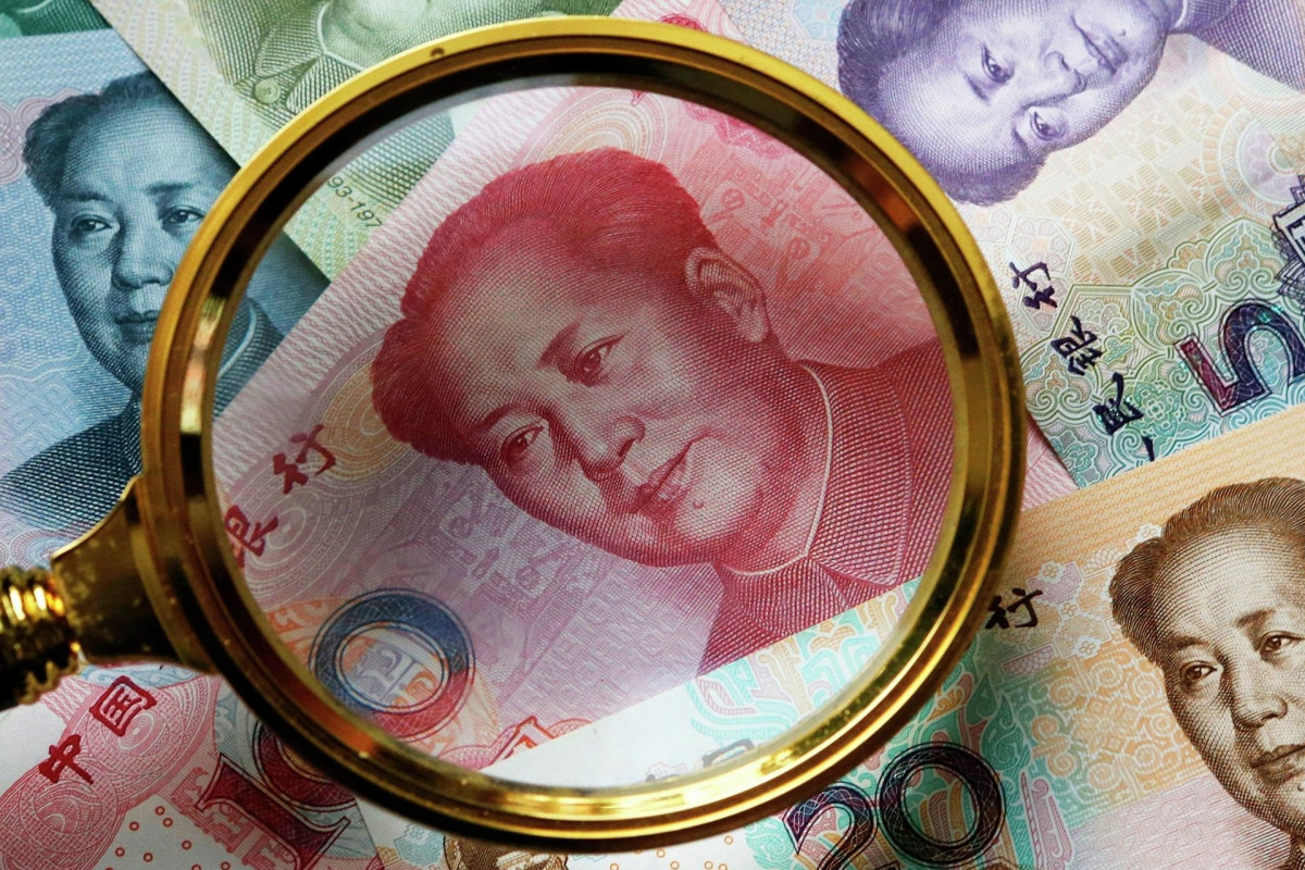 MDB ölkələri hesablaşmalarda dollar və avronu yuanla əvəzləyə bilər