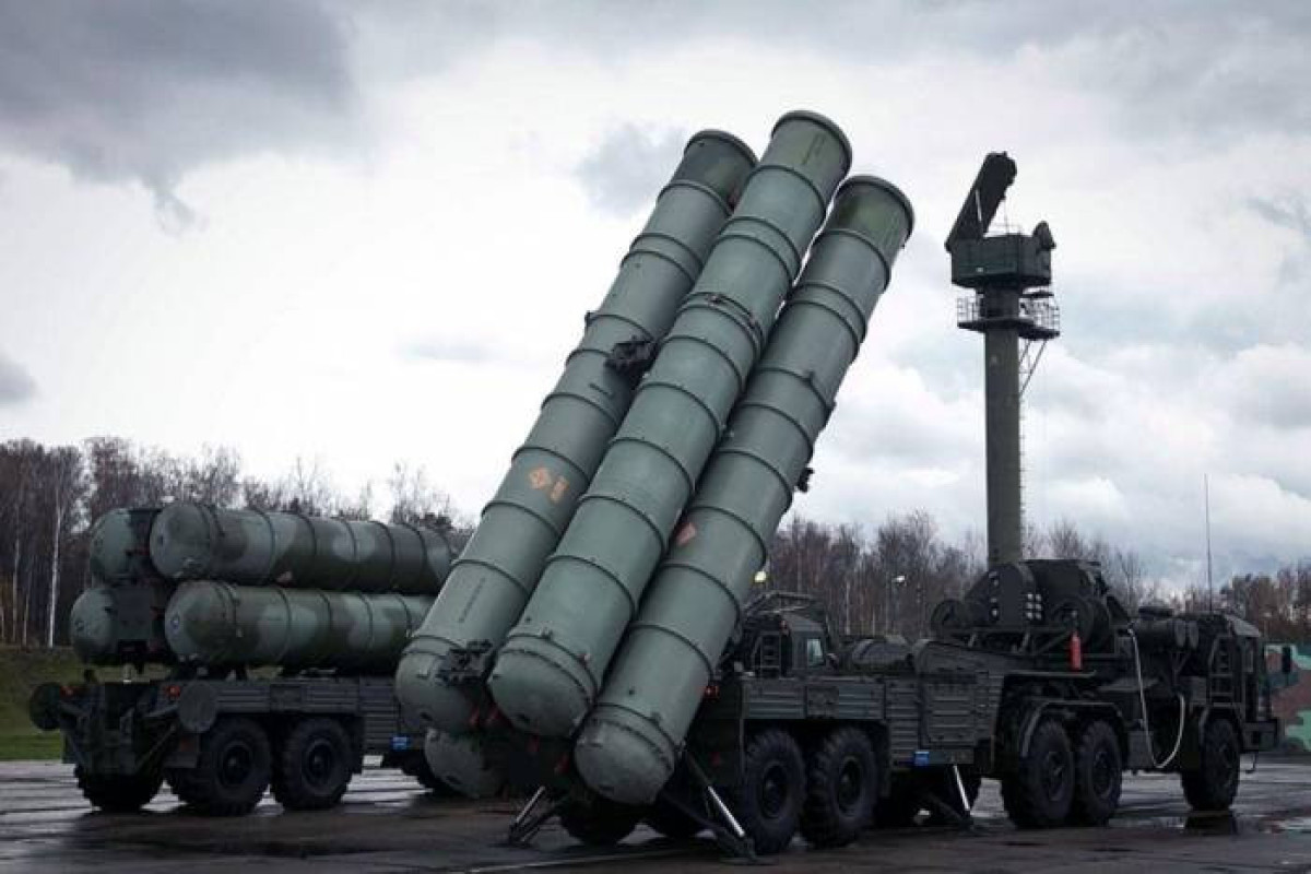 Sloveniya Ukraynaya “S-300” müdafiə sistemlərinin göndərilməsini dəstəkləyib