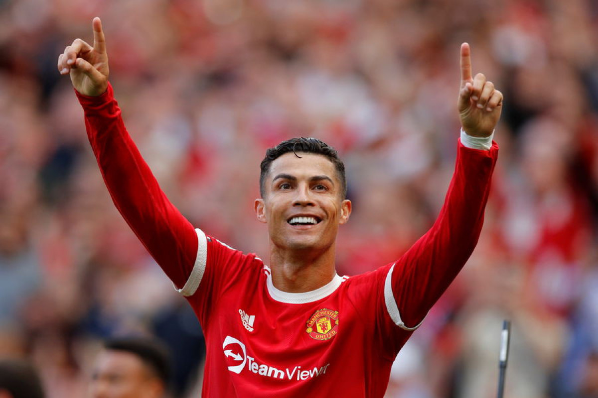 Ronaldo gələn mövsümü harada keçirəcəyinə hələ qərar verməyib