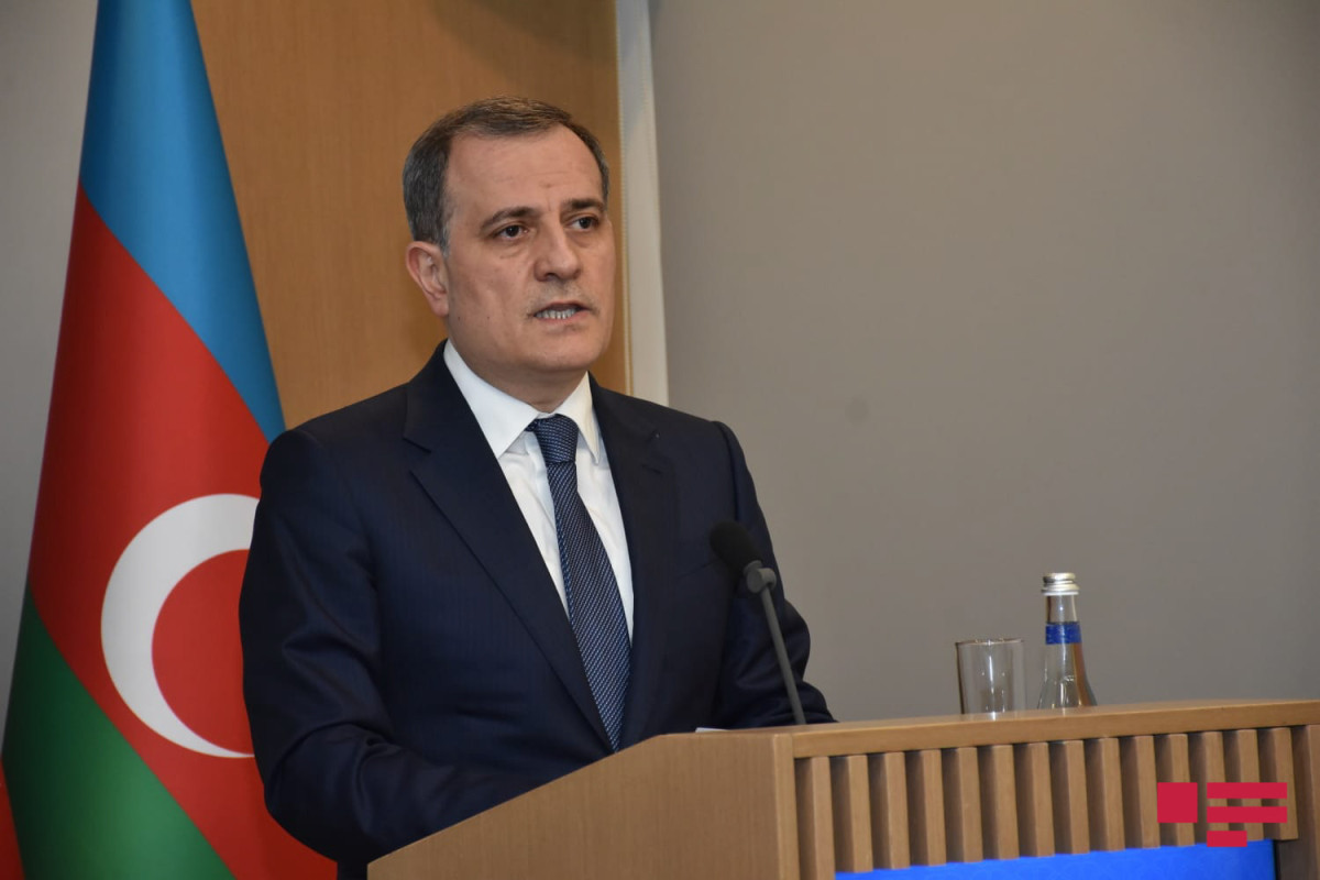 Ceyhun Bayramov