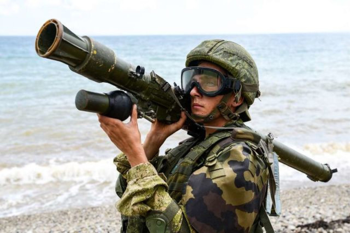 Britaniya Ukraynaya əlavə hərbi yardım göndərməyə razılıq verib