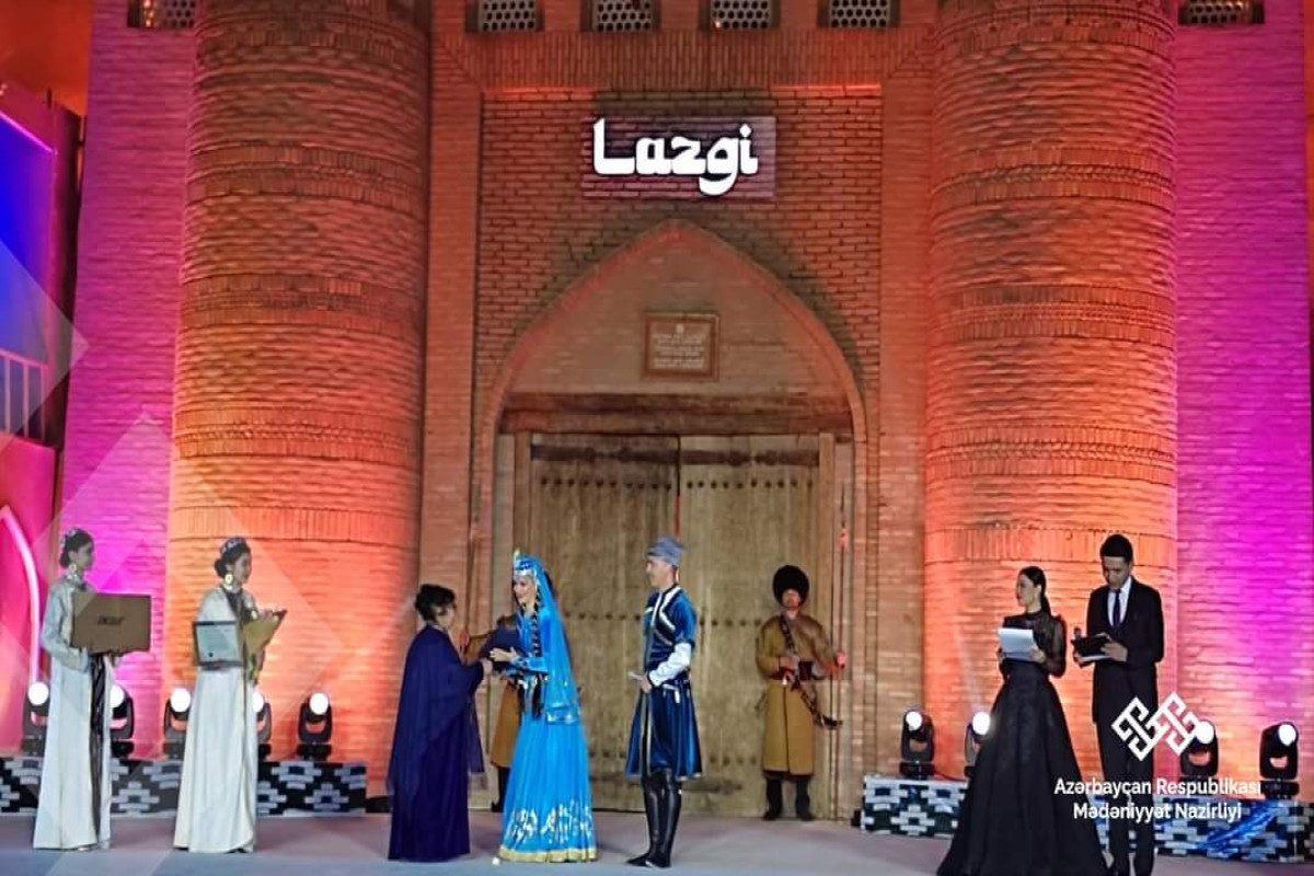 Azerbaijan succeeded at international dance festival-PHOTO 