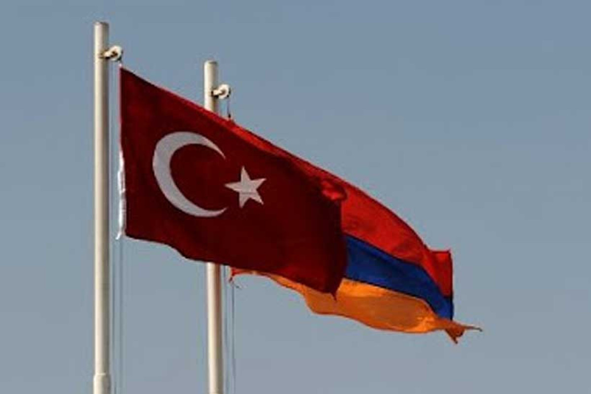 МИД Армении внес ясность в вопрос редемаркации границы с Турцией