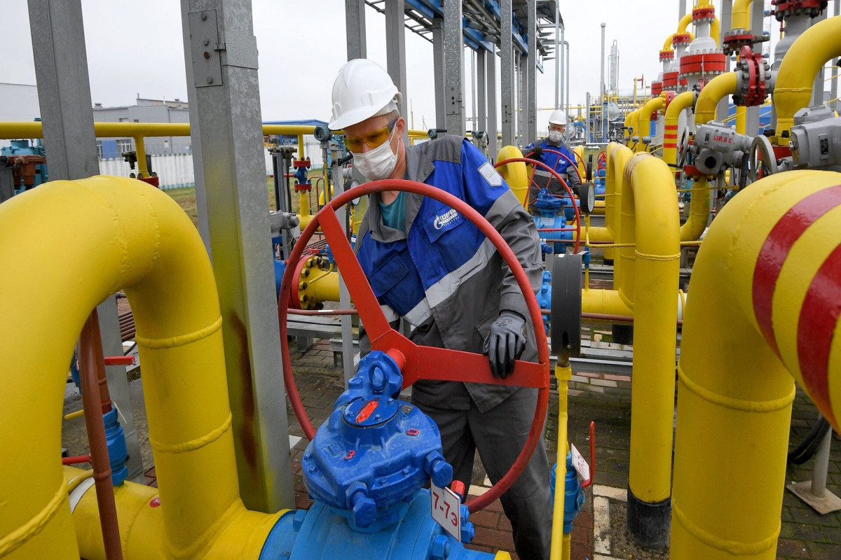 В Европе сочли оплату за российский газ в рублях нарушением санкций
