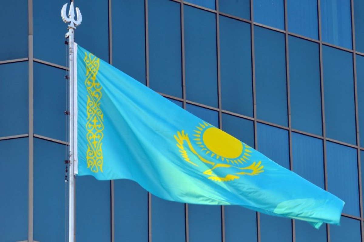 Племянник Назарбаева уволен из органов антикоррупционной службы Казахстана