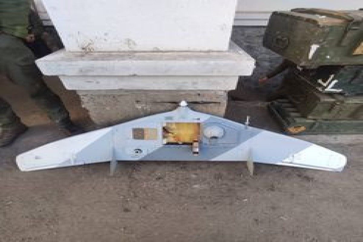 Ukraine Army hit almost 20 Russian drones worth $2 mln. over past two days - Zaluzhny