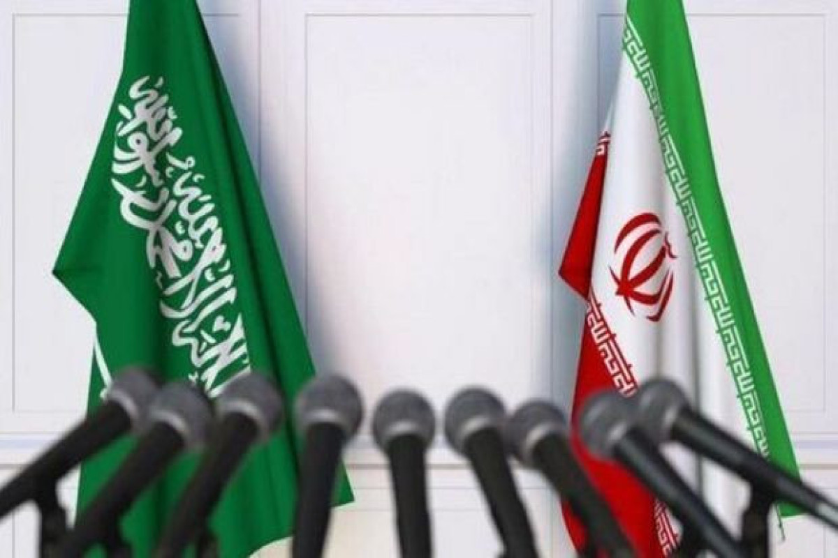 Состоится встреча глав МИД Ирана и Саудовской Аравии