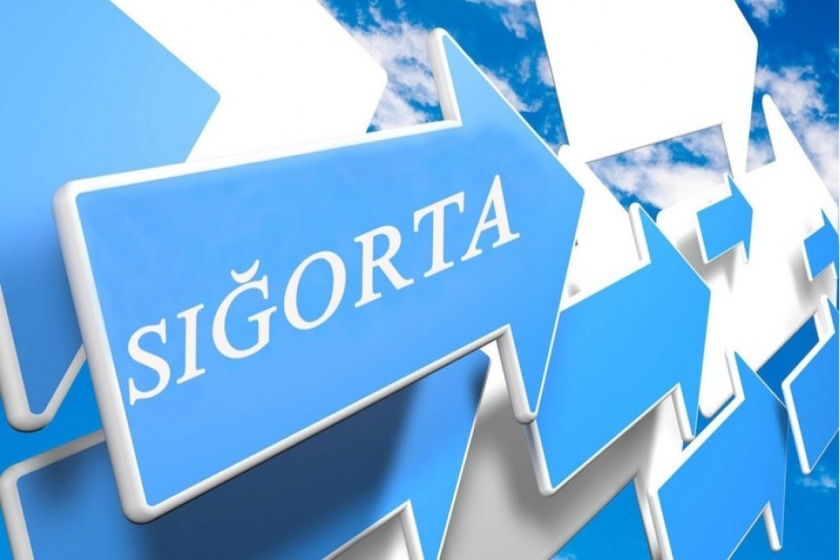 Azərbaycanda Sığorta Şirkəti rebrendinq edib - YENİ LOQO 