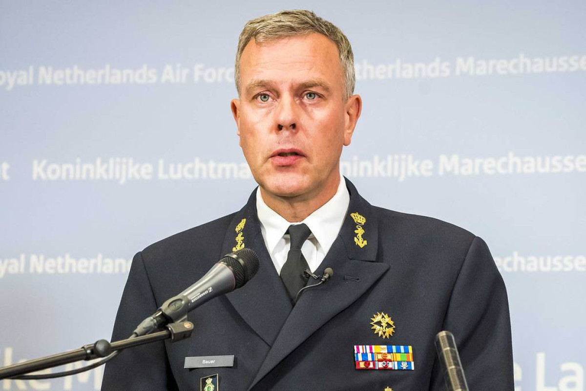Bauer: Nato-Russia act can