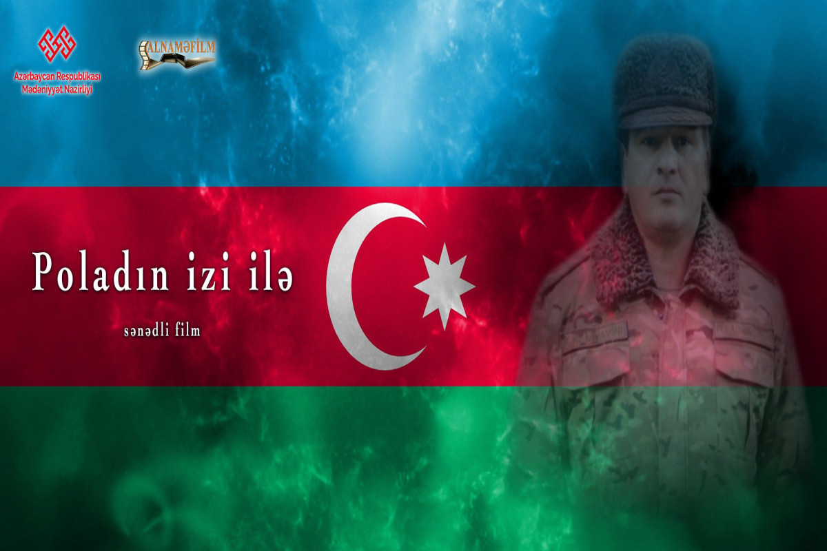 Azerbaijan shoots film devoted to National Hero Polad Hashimov